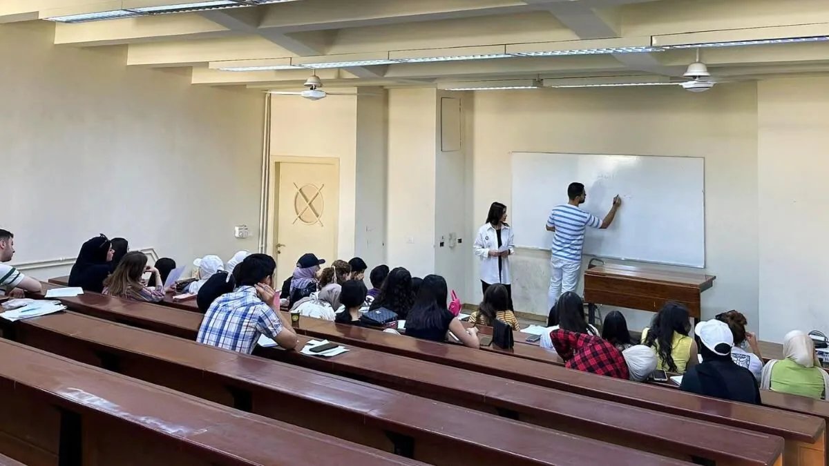 وزارة التعليم العالي تصدر تعليمات الترفيع الإداري للطلاب للعام الدراسي 2024-2025