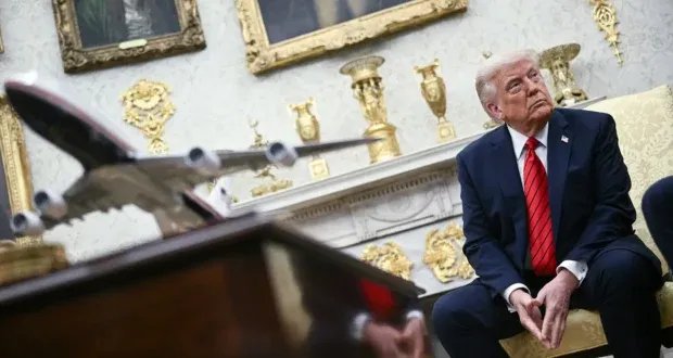 ترامب يتحول إلى الملف الإيراني: هل تنجح المفاوضات في كبح البرنامج النووي؟