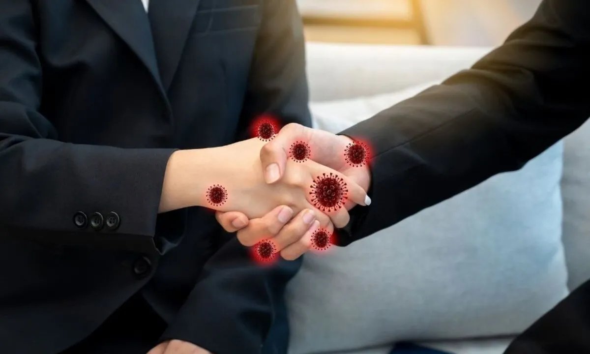 متحور كورونا "نيمبوس" يثير قلقًا في سوريا وشرق المتوسط: الأعراض وطرق الوقاية