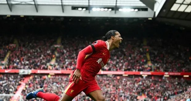 ليفربول على أعتاب المجد: هل يشعل سيناريو الأحد احتفالات التتويج باللقب العشرين؟