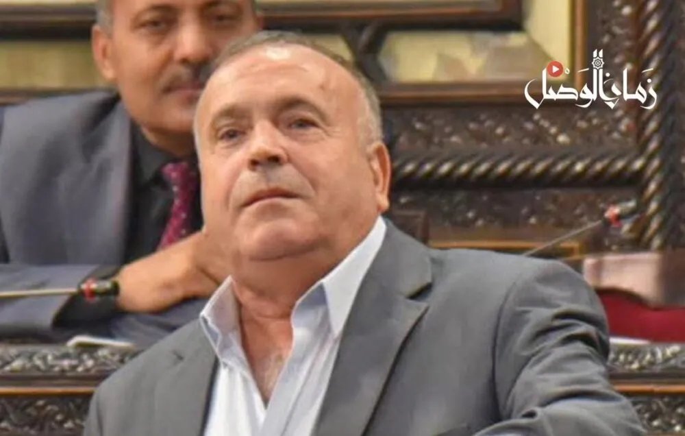 تجميد أموال ومنع سفر "حوت المحروقات" صبحي عباس وأبنائه على خلفية قضايا فساد