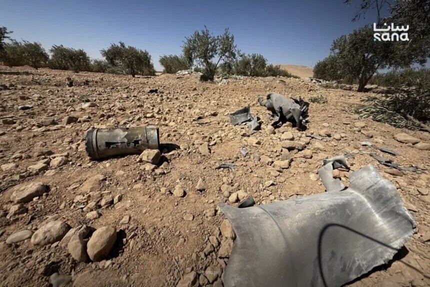 الدفاع السورية تنفي مزاعم قسد حول استهداف دير حافر وتتهمها بالتغطية على جرائمها