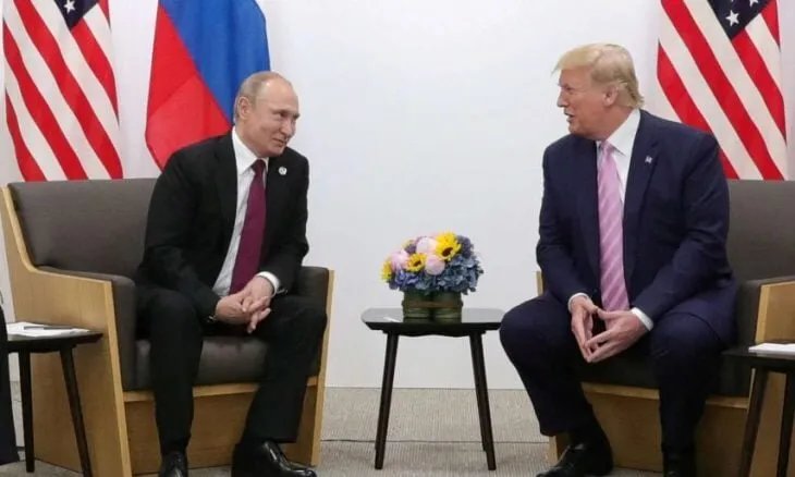 ترامب يبدي استعداده لتمديد معاهدة الأسلحة النووية مع روسيا: هل تنجح جهود الحد من التسلح؟