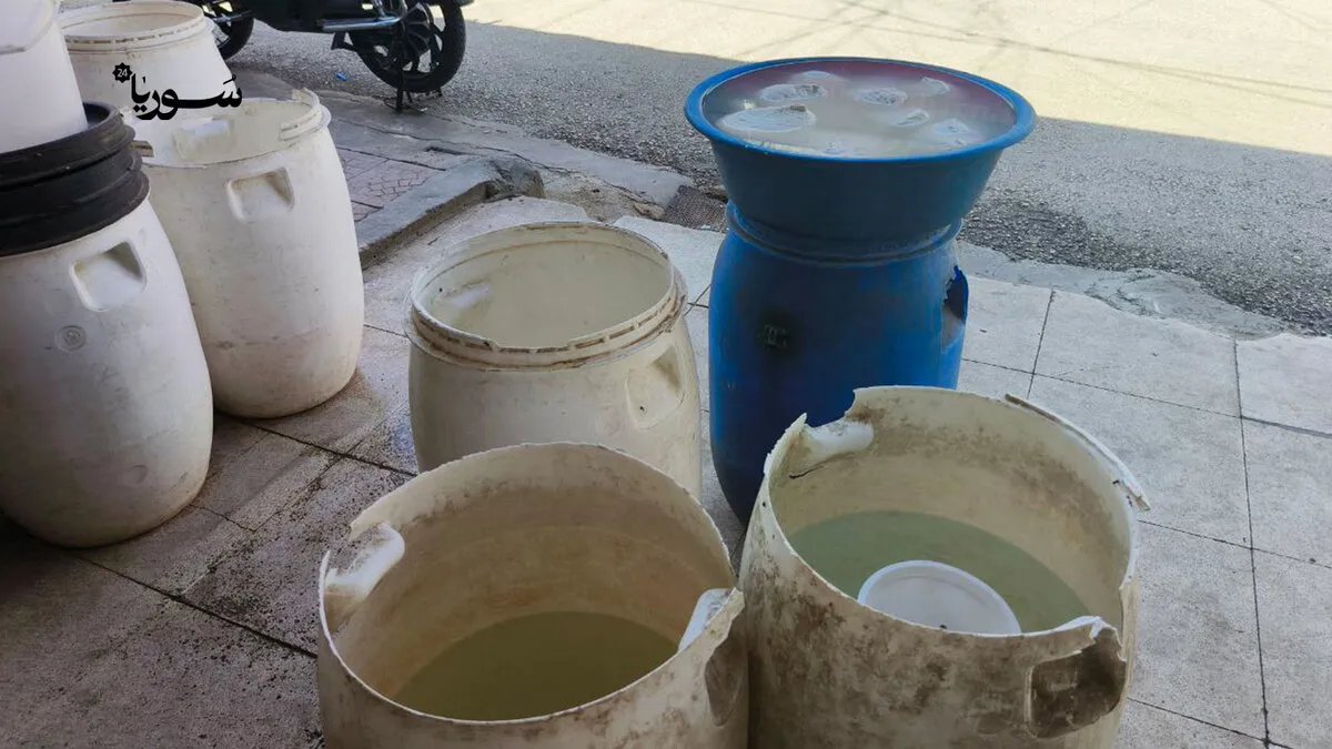 القامشلي: ارتفاع جنوني في أسعار الجبنة يُفقد الأسر القدرة على التموين الشتوي