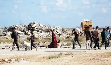 قمة شرم الشيخ: مفاوضات صعبة لوقف إطلاق النار بين إسرائيل وحماس