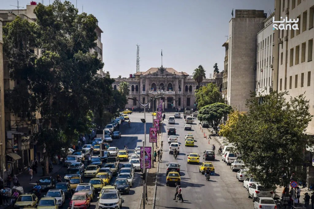 سوريا: انخفاض تدريجي في الحرارة وأجواء خريفية معتدلة تسود معظم المناطق