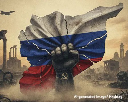 بعد الإطاحة بالأسد: كيف حافظت موسكو على نفوذها في سوريا؟