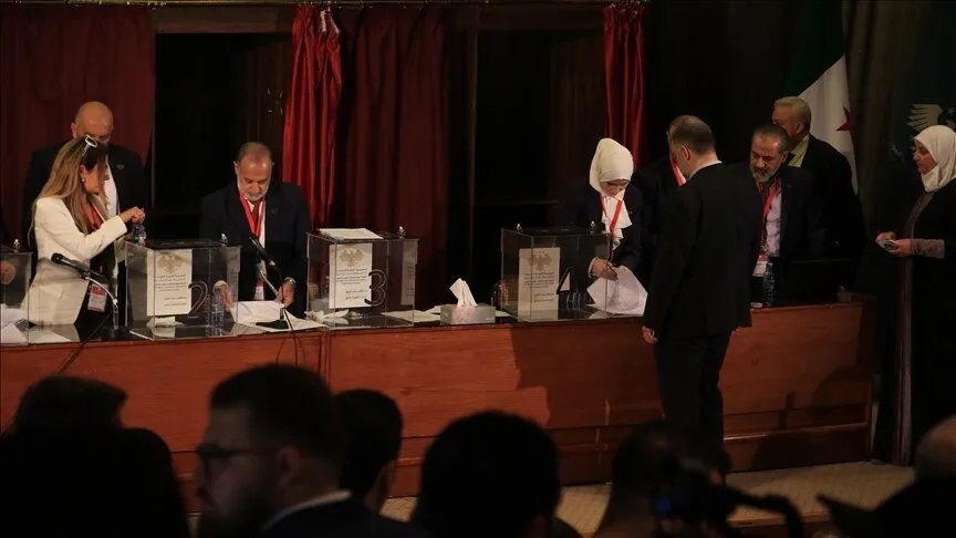 اللجنة العليا تعلن النتائج الأولية لانتخابات مجلس الشعب وتفسح المجال للطعون