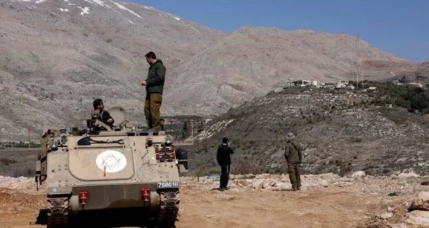 تصاعد التوتر في الجنوب السوري: إسرائيل تكثف الاستيطان في جبل الشيخ وسط صمت دولي