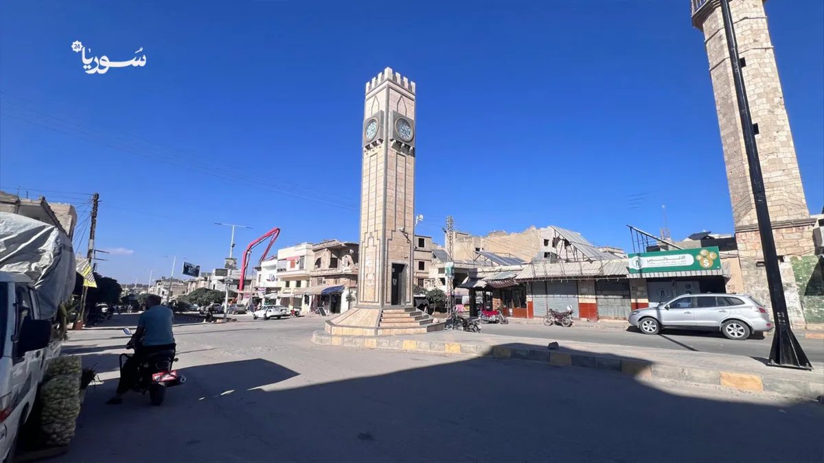 حملة "أربعاء الرستن": مبادرة مجتمعية واسعة لإعادة إعمار المدينة وريف حمص