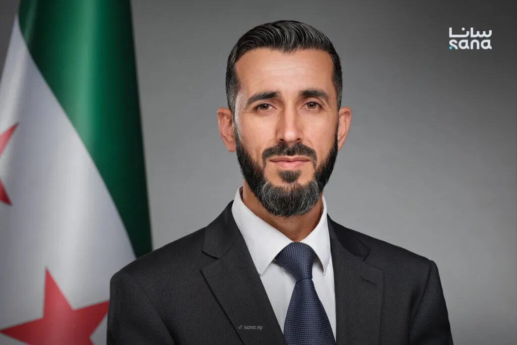 سوريا تتبنى المعايير العالمية: خطوة نحو توحيد البيانات عبر المشاركة في مؤتمر SDMX الدولي