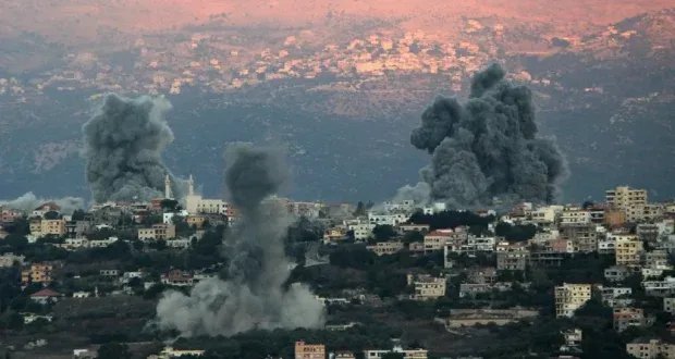 فرنسا تراقب بقلق التحديات المتزايدة في لبنان وتسعى لحلول دبلوماسية