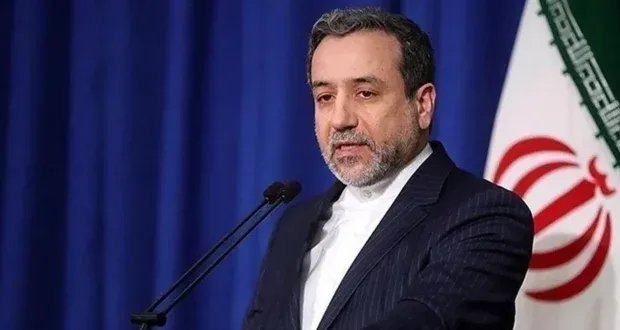 عراقجي يعلن: جولة جديدة من المفاوضات الإيرانية الأمريكية غير المباشرة تنطلق في روما