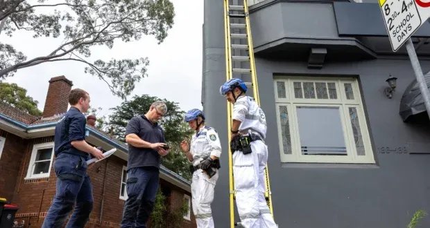 إطلاق نار في سيدني يخلف 20 جريحًا والشرطة تلقي القبض على المشتبه به