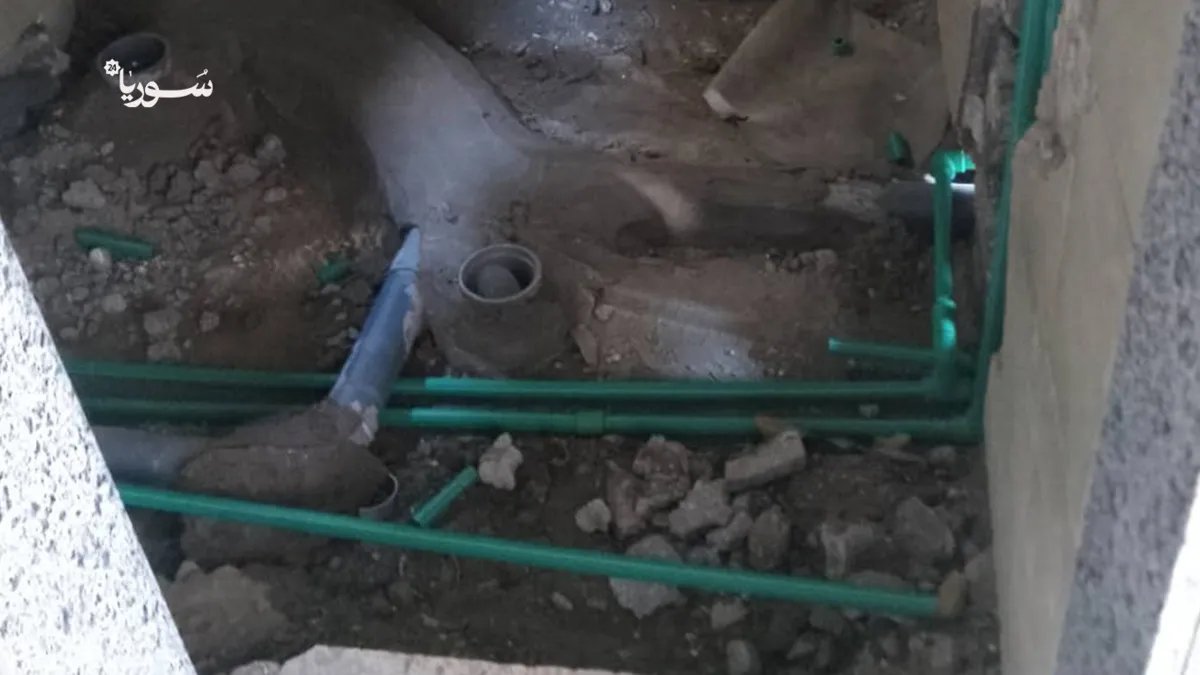 دير الزور: عودة متعثرة في ظل ارتفاع الإيجارات وصعوبة ترميم المنازل