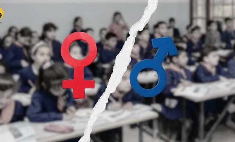 جدل حول فصل الذكور والإناث في مدارس دمشق: هل يكرس واقعاً جديداً؟