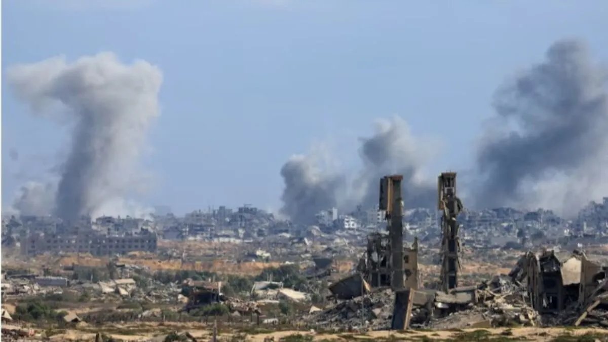 بعد عامين على 7 أكتوبر: دعوات دولية للتحرك العاجل لحماية المدنيين في غزة