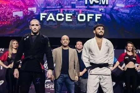 باريس تستضيف "أبوظبي إكستريم 9": نجوم العالم يتنافسون في بطولة إماراتية للجوجيتسو