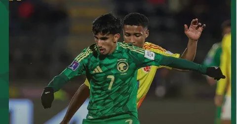 توديع مبكر: السعودية ومصر تنهيان مشوارهما في مونديال الشباب بتشيلي