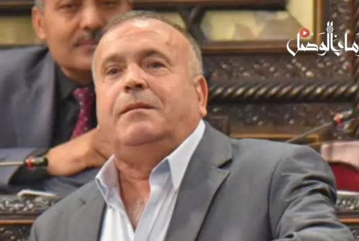 السلطات السورية تفرض حجزًا احتياطيًا ومنع سفر على "حوت المحروقات" صبحي عباس وأولاده