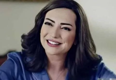 أمل عرفة تتجاوز أزمة التسجيل الصوتي المسرب بتسامح: "كرامة أبي أسقطت حقي"