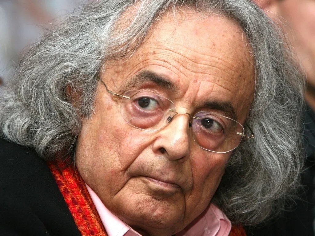 أدونيس وجائزة نوبل للآداب 2025: هل يحالفه الحظ بعد 37 عاماً من الترشيح؟