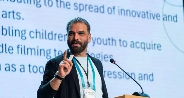 مهند كلثوم: المهرجانات السينمائية نافذة لتبادل الخبرات وتوسيع آفاق الرؤية