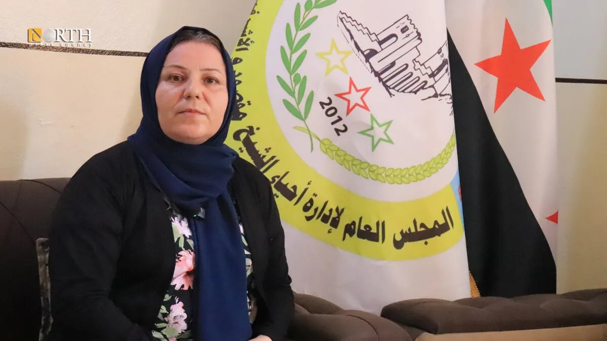 مسؤولة تكشف لـ"نورث برس" عن تصاعد التوتر الأمني في حيي الشيخ مقصود والأشرفية بحلب