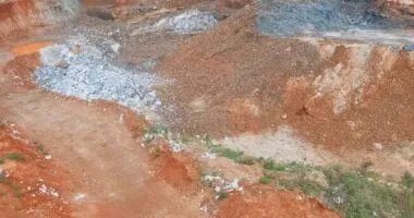 اكتشاف منجم أسترالي عمره 800 مليون عام يحوي معادن نادرة حيوية للتكنولوجيا الحديثة