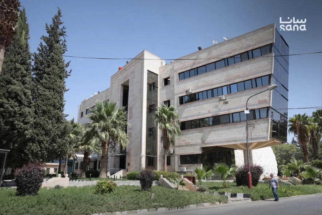 الاتحاد السوري لكرة القدم يدعو إلى جمعية عمومية استثنائية لانتخاب لجنة تنفيذية جديدة