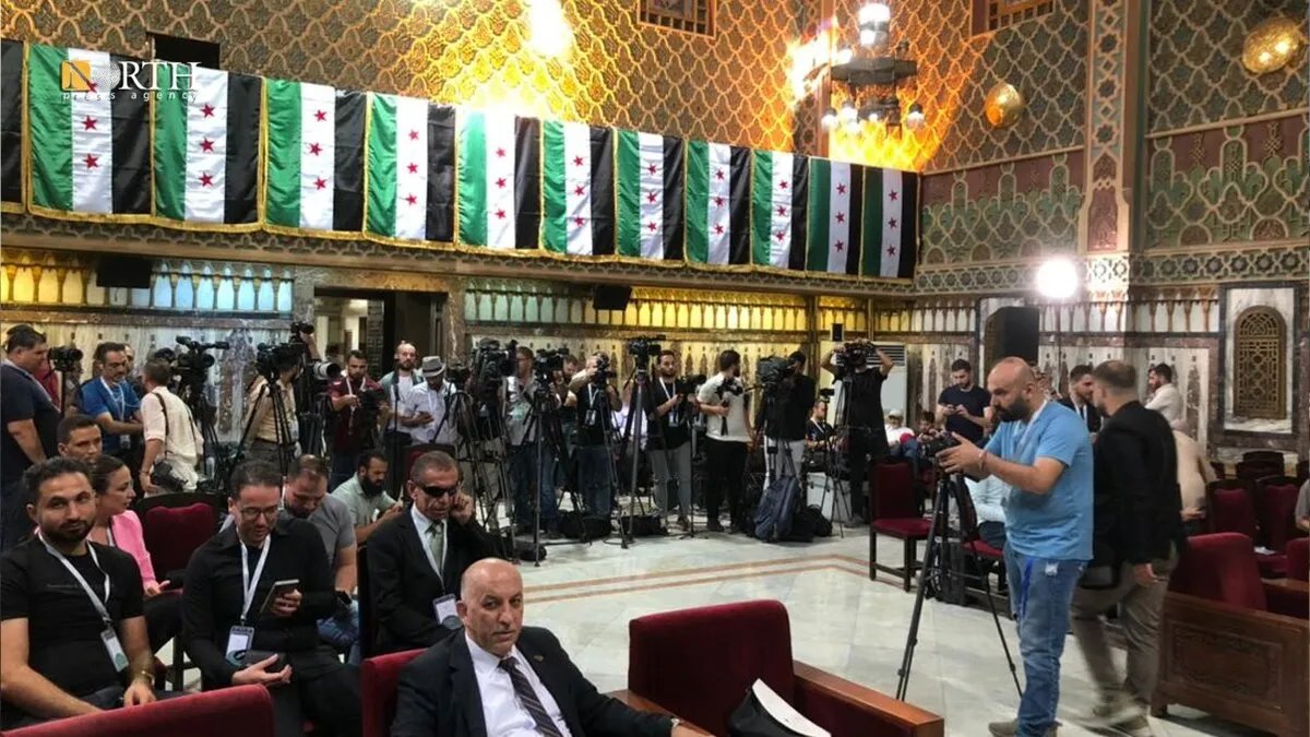 اللجنة العليا للانتخابات تعلن النتائج النهائية لانتخابات مجلس الشعب 2025 وتؤكد على نزاهتها