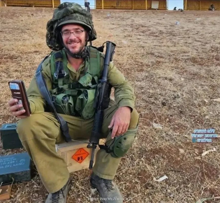 مأساة في الجولان: وفاة جندي إسرائيلي بلدغة دبور قاتلة