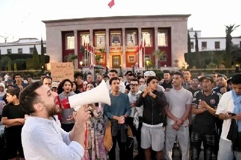 المغرب: قوى يسارية ونقابية تتحد لتشكيل "جبهة شعبية" في ظل تصاعد احتجاجات الجيل زد ومطالبات بالإفراج عن المعتقلين