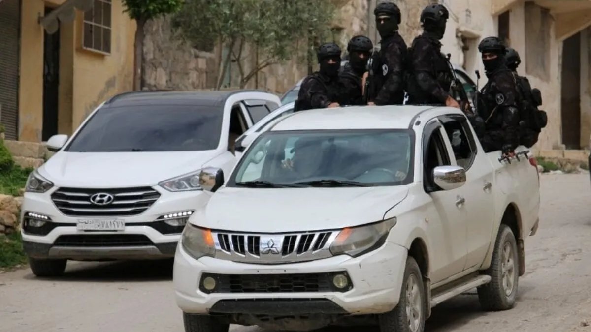 حلب: تصاعد التوتر بين الحكومة السورية و"قسد" واشتباكات في محيط الأشرفية والشيخ مقصود