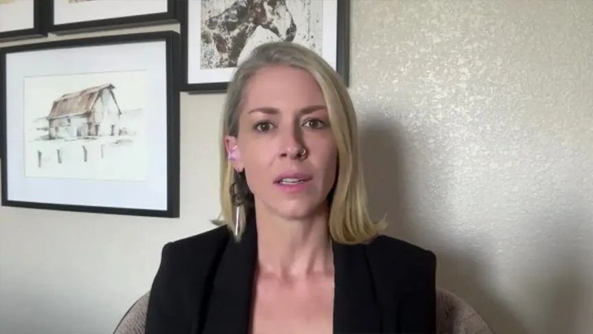 صحفية أمريكية: معاملة إسرائيل لناشطي أسطول الصمود تكشف عن إحساسها بالإفلات من العقاب