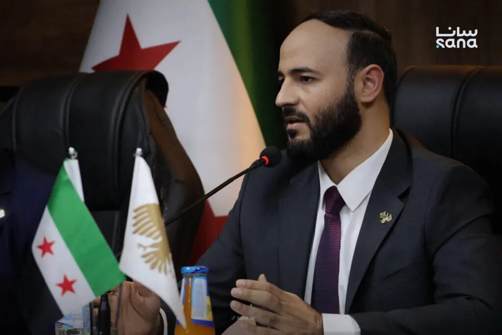 محافظ حلب: جهود مكثفة للتهدئة ووقف الاشتباكات بعد انتهاكات "قسد"