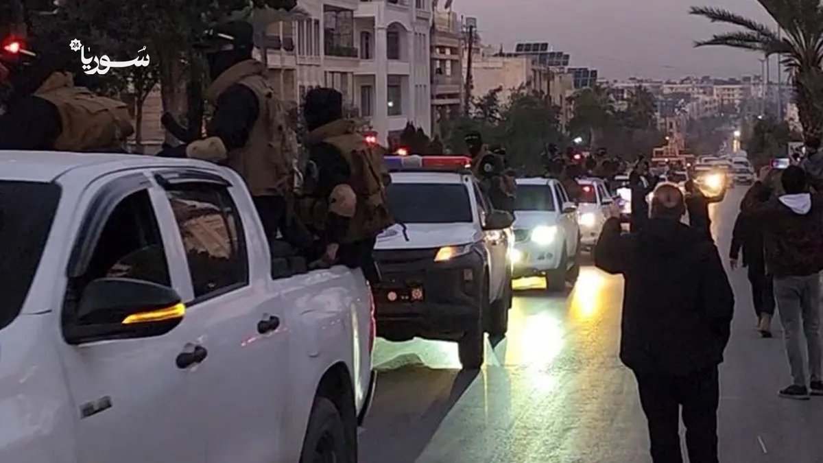 حلب تستفيق على وقع الهدوء الحذر بعد اشتباكات دامية بين الجيش السوري وقسد