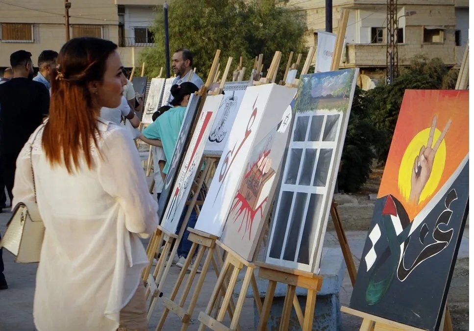 سلمية تستعيد بريق المسرح: عودة مهرجان محمد الماغوط بعد غياب دام 15 عاماً