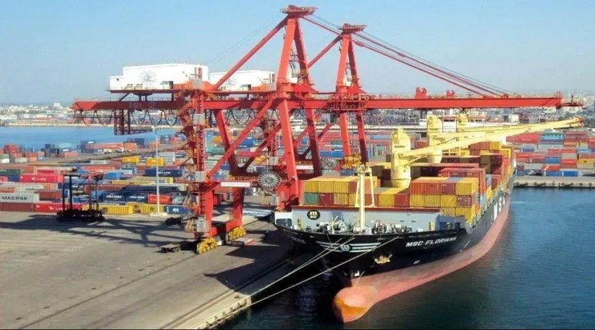 وصول شحنتي قمح ضخمتين إلى طرطوس: 70 ألف طن لتعزيز الأمن الغذائي