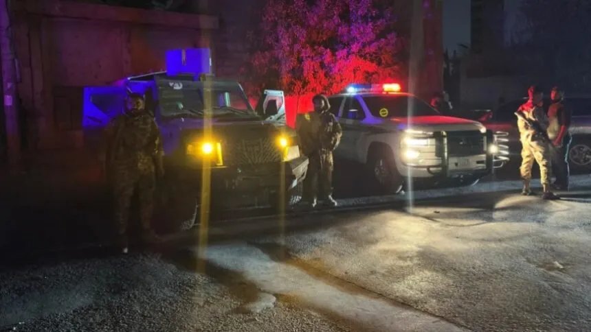 حلب: اشتباكات الشيخ مقصود والأشرفية تثير الرعب والاتهامات المتبادلة