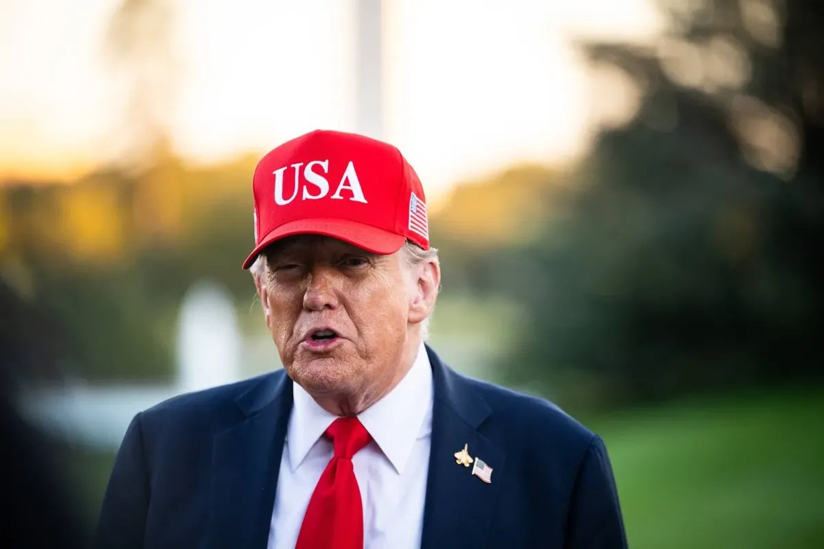 نوبل للسلام: هل تبتسم الجائزة لترمب هذه المرة؟