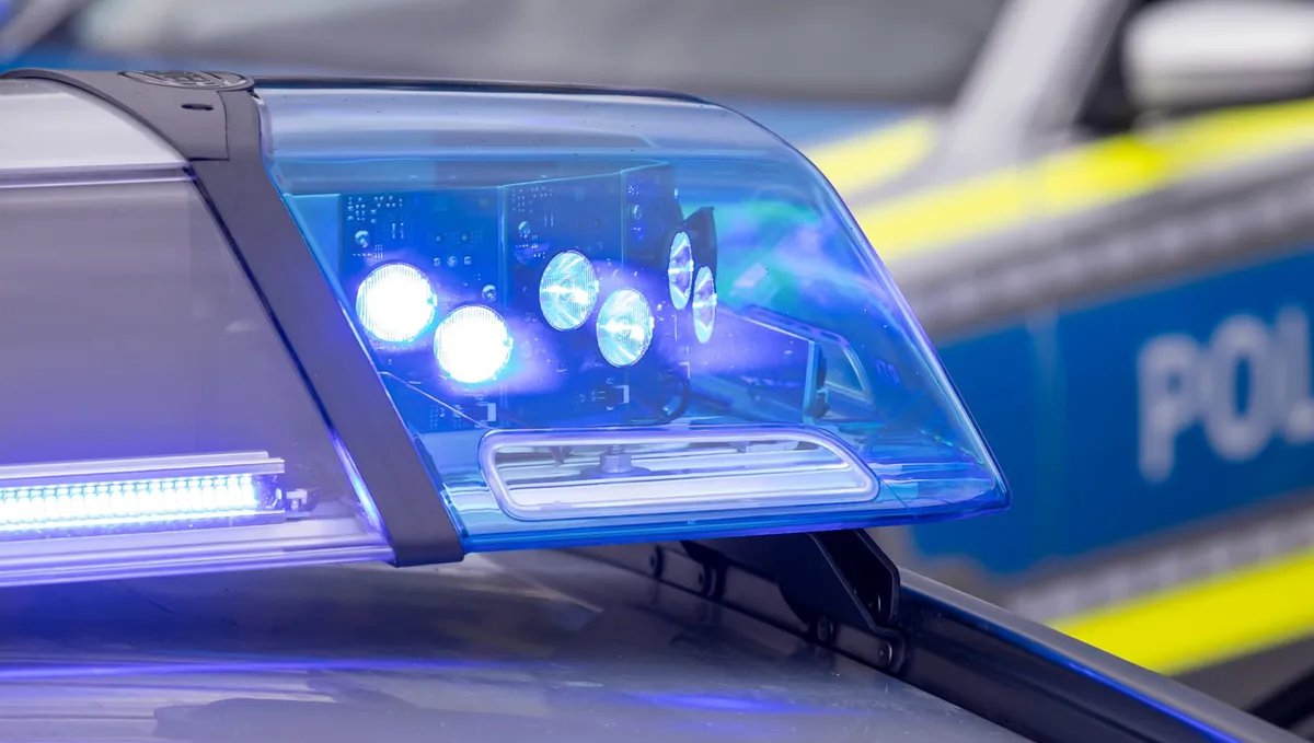 مأساة في ألمانيا: مصرع شخصين في حادث اصطدام سيارة بأشجار أثناء محاولة تجاوز