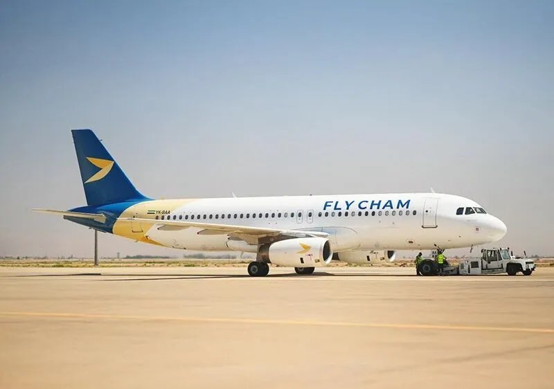 فلاي شام تعزز شبكة الشحن الجوي بإضافة الإمارات العربية المتحدة