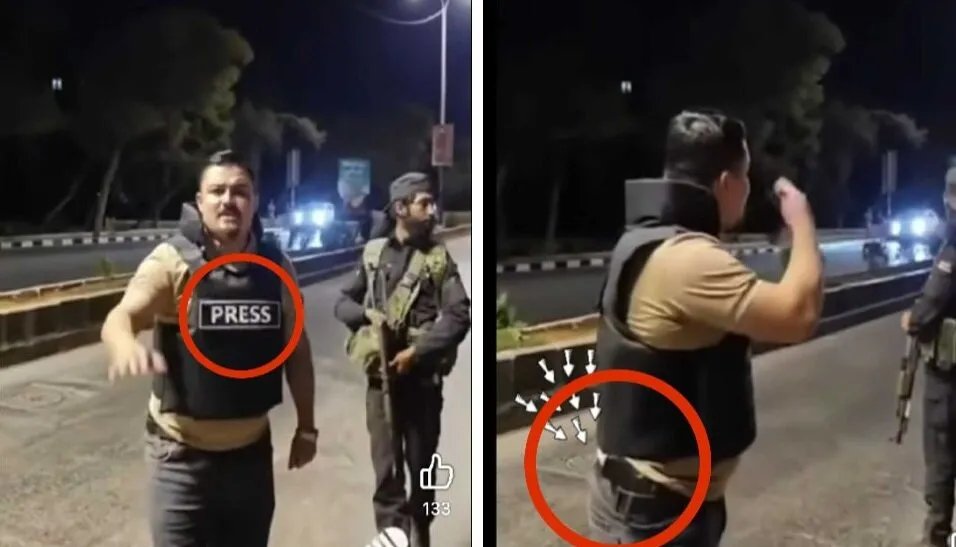 بين التعبئة والتهدئة: كيف تعامل إعلام السلطة مع مواجهات الشيخ مقصود في حلب؟