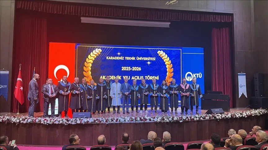 إطلاق "جامعة الصداقة التركية السورية" في دمشق لتعزيز التعاون الأكاديمي