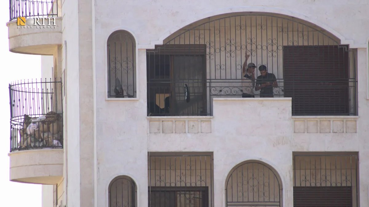 اتفاق لوقف إطلاق النار بين الدفاع السورية وقسد برعاية دمشق