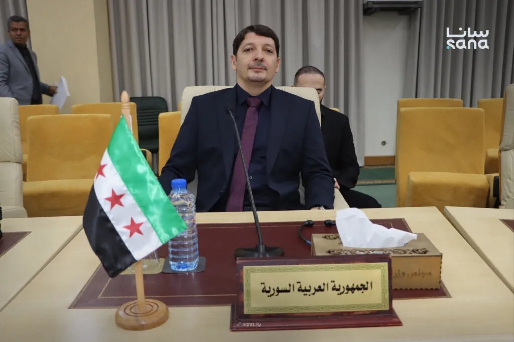 سوريا تشارك في مؤتمر تونس لمواجهة جرائم تقنية المعلومات