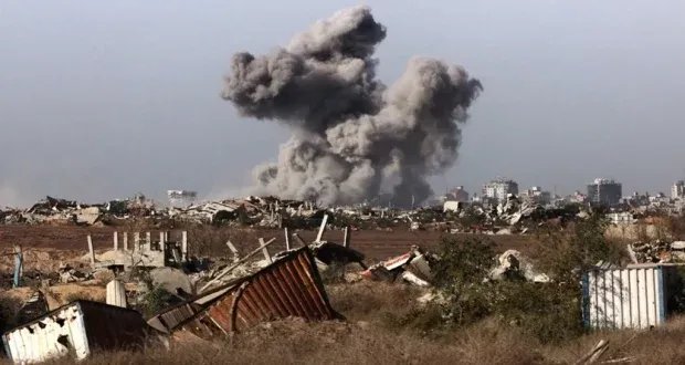 مفاوضات شرم الشيخ: قطر تؤكد أن العقبات تواجه تطبيق خطة ترامب لغزة