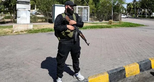 اتفاق لوقف إطلاق النار بين الجيش السوري و"قسد" في حلب بعد اشتباكات عنيفة