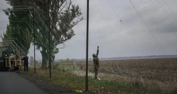 تصعيد حاد: روسيا تعلن عن اعتراض 184 طائرة مسيرة أوكرانية في ليلة واحدة